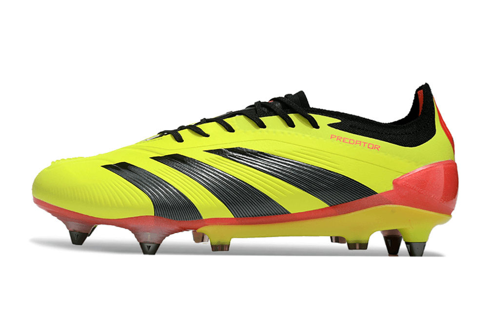 ADIDAS PREDATOR ELITE 24 TRAVA MISTA CAMPO