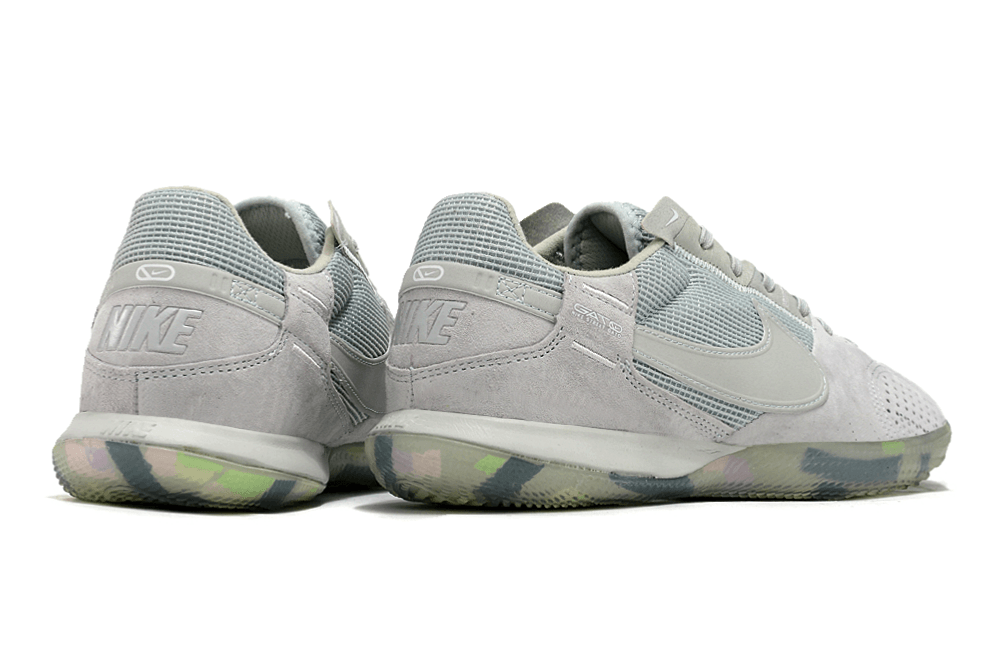 FUTSAL Nike Street Gato Elite + Meia e bolsa