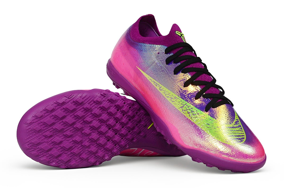 Chuteira Society Nike Mercurial Vapor 17 Pro Elite TF Kobe