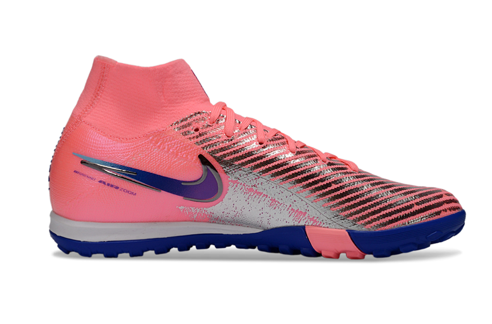 Society Nike Mercurial SUPERFLY 10 Air Zoom Ultra TF Vini Junior