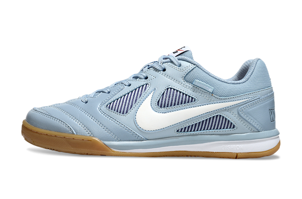 Futsal Supreme x Nike SB Gato + MEIA E BOLSA