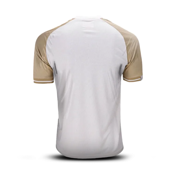 Camisa Vasco Third (3) 2024/25 Kappa Torcedor Masculina