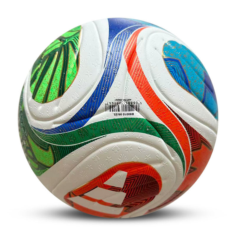 Bola de Futebol adidas Trionda Oficial da Copa do Mundo FIFA 2026 – Pro Jogo