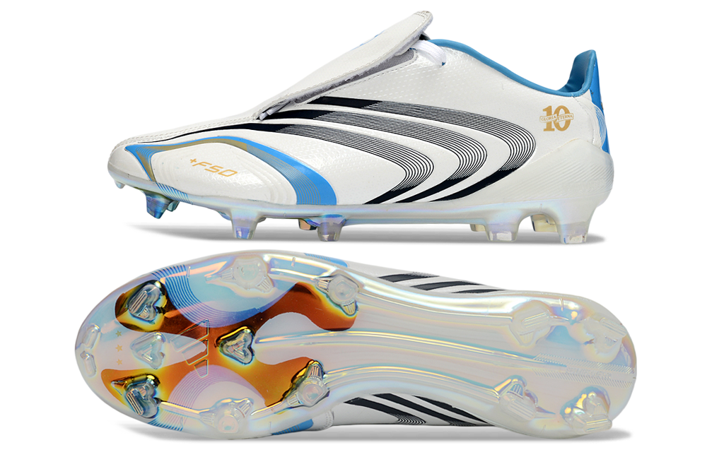 ADIDAS F50 ELITE TUNIT (FG) Messi