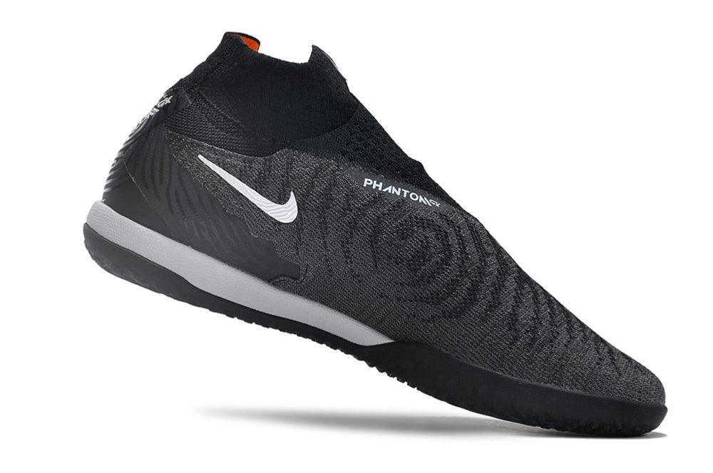 FUTSAL Nike Gripknit Phantom GX Elite + Meia e bolsa