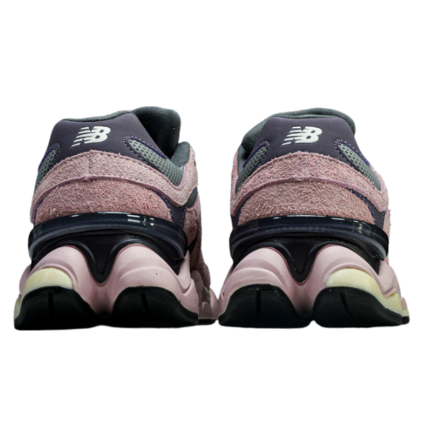 TĂȘnis New Balance 9060 Pink Lavender