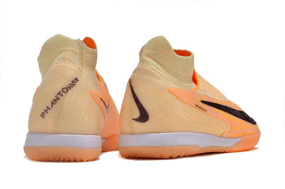 FUTSAL Nike Gripknit Phantom GX Elite + Meia e bolsa