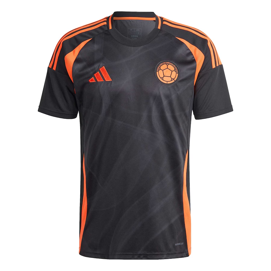 Camisa Colômbia 2024/25 Masculino