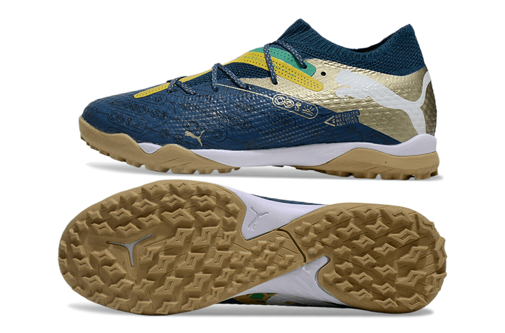 SOCIETY CHUTEIRA PUMA FUTURE ULTIMATE ELITE