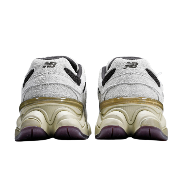 TĂȘnis New Balance 9060 Black Coffe