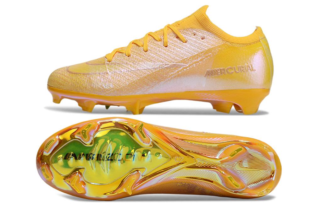 Chuteira Nike Mercurial VAPOR 16 Air Zoom Ultra + MEIA E BOLSA