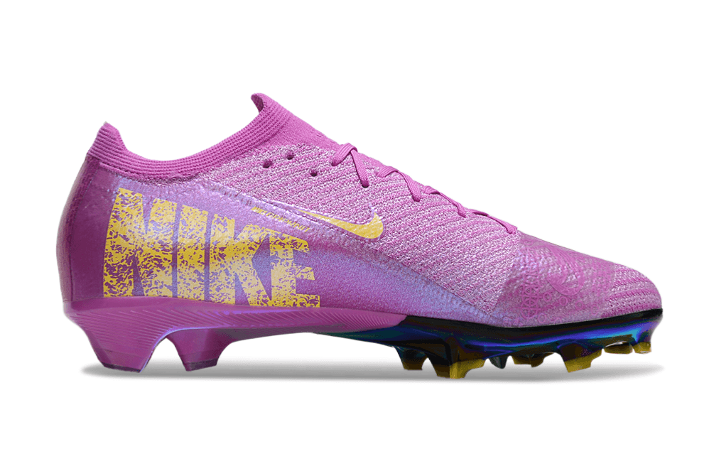 Chuteira Nike Mercurial VAPOR 16 Air Zoom Ultra + MEIA E BOLSA