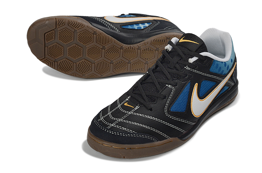 Futsal Supreme x Nike SB Gato + MEIA E BOLSA