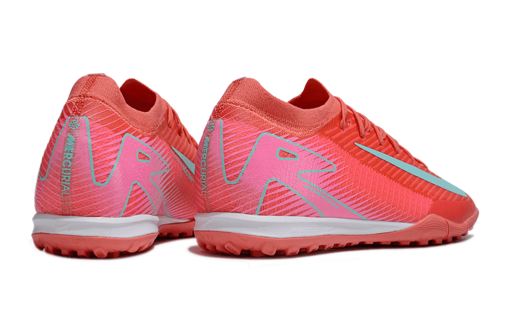 Chuteira society Nike Mercurial Vapor 16 Air Zoom Ultra PRO TF + MEIA E BOLSA