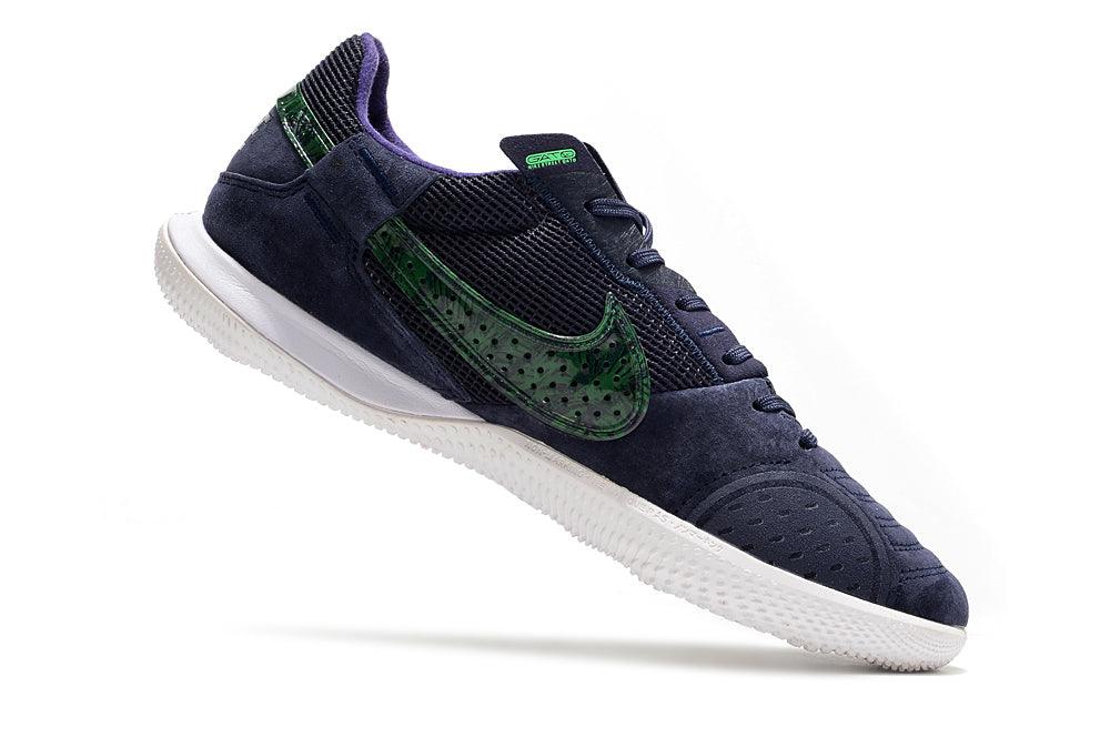 FUTSAL Nike Street Gato Elite + Meia e bolsa