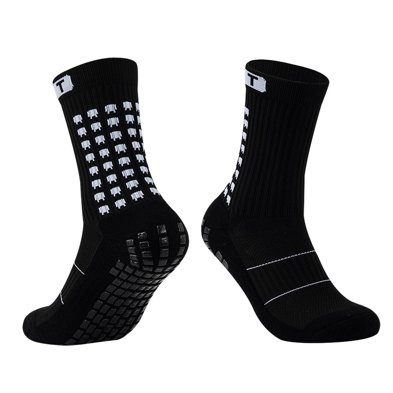 Meia Profissional Anti-Derrapante Elite Trusox