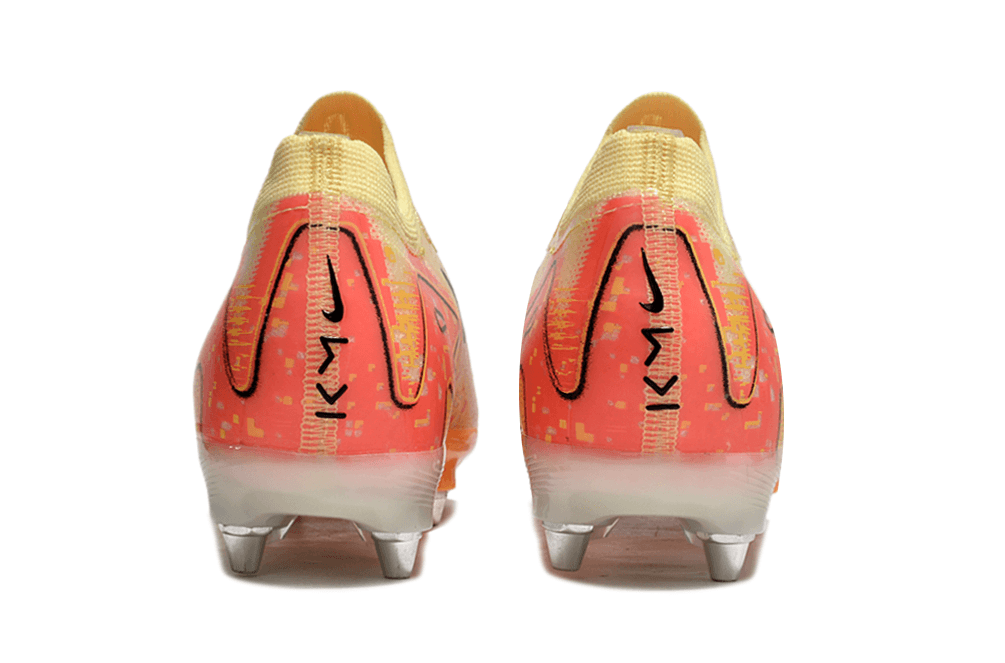 Chuteira Nike Mercurial VAPOR 16 Air Zoom Ultra TRAVA MISTA + MEIA E BOLSA