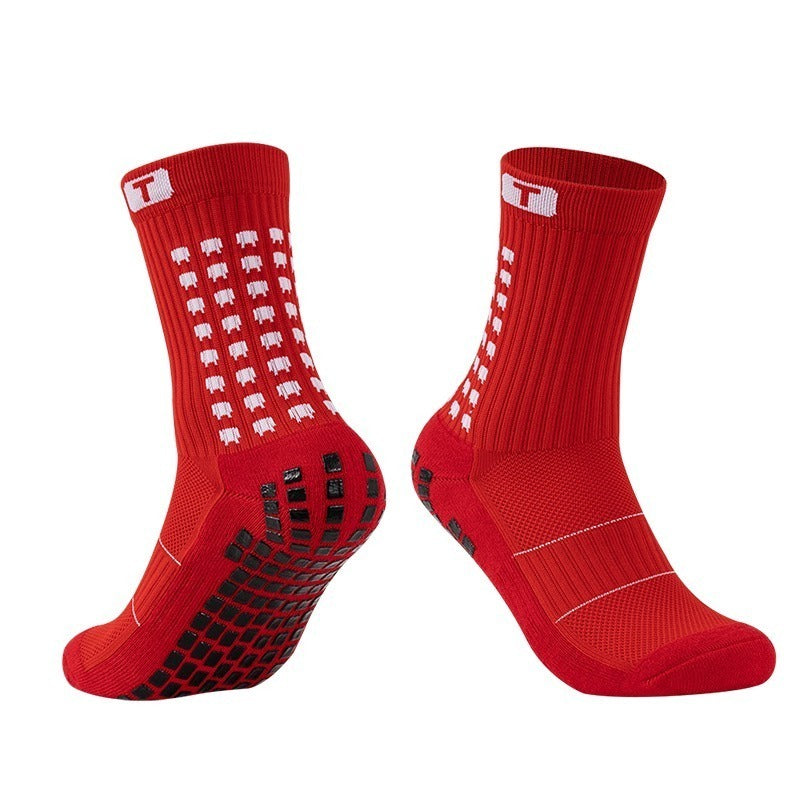 Meia Profissional Anti-Derrapante Elite Trusox
