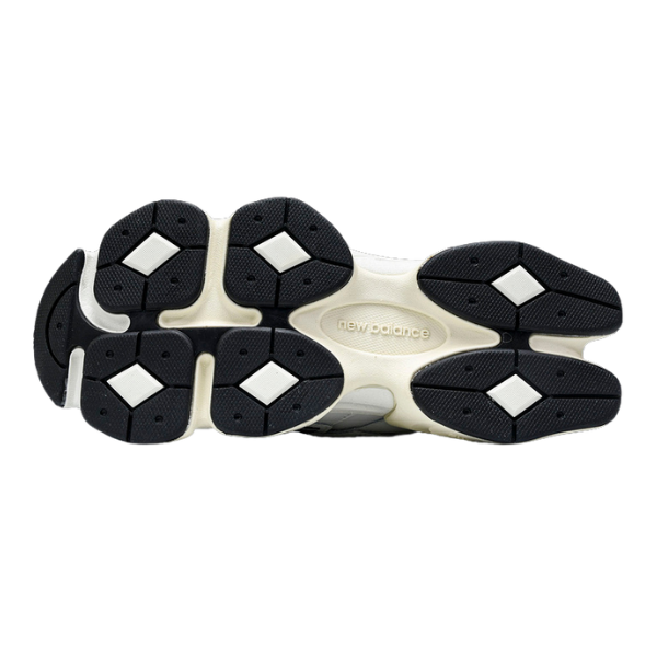 TĂȘnis New Balance 9060 White Black