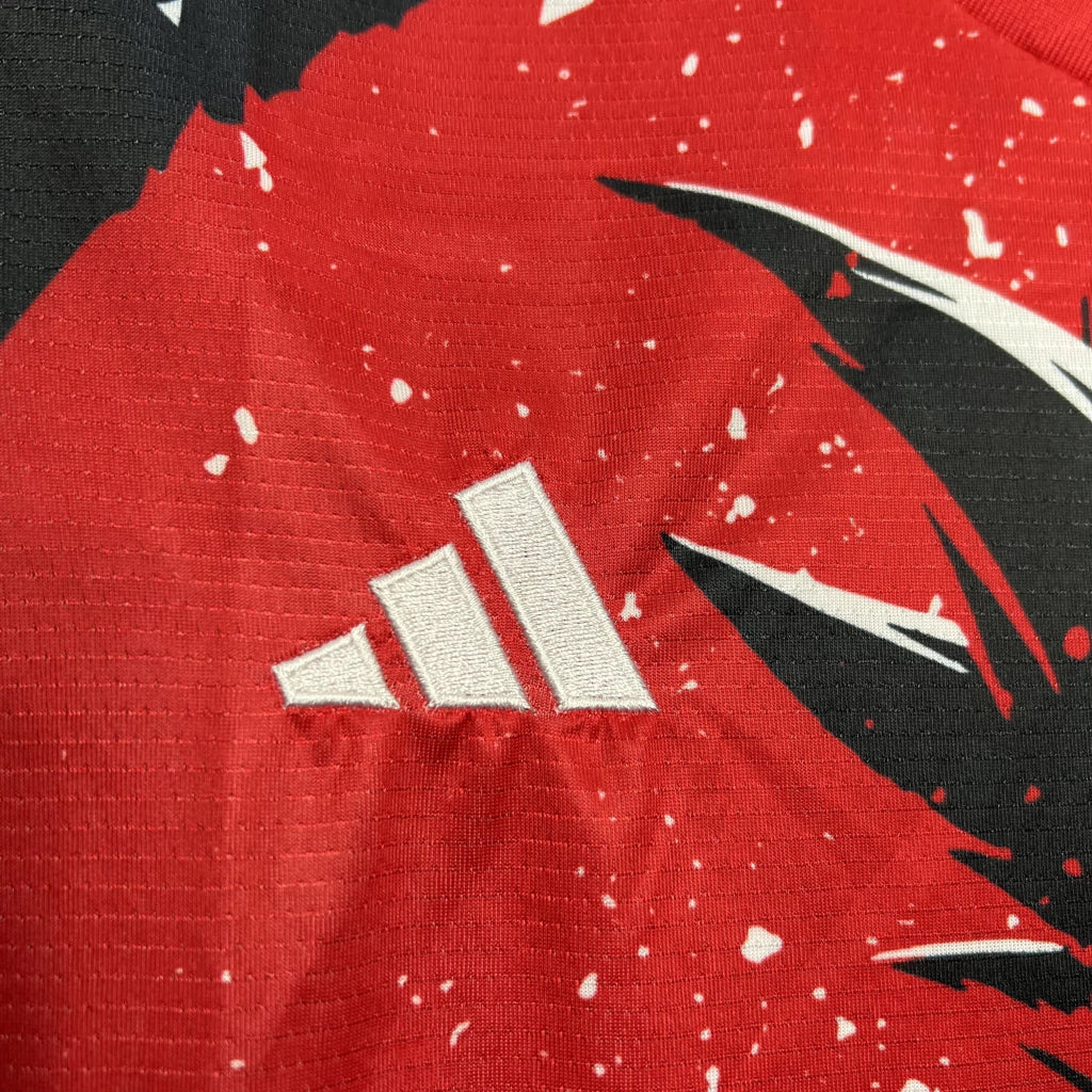 Camisa Japão Edição Especial Dragon Ball 2024 - Masculina