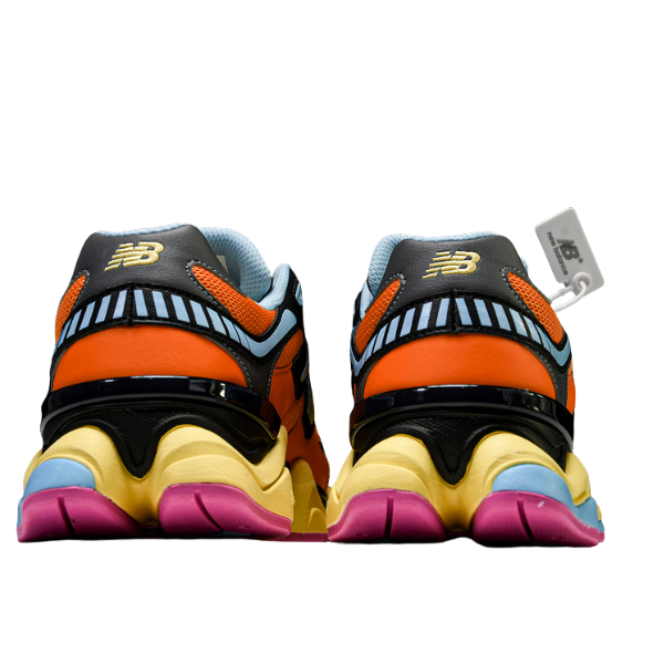 TĂȘnis New Balance 9060 Sun Glow