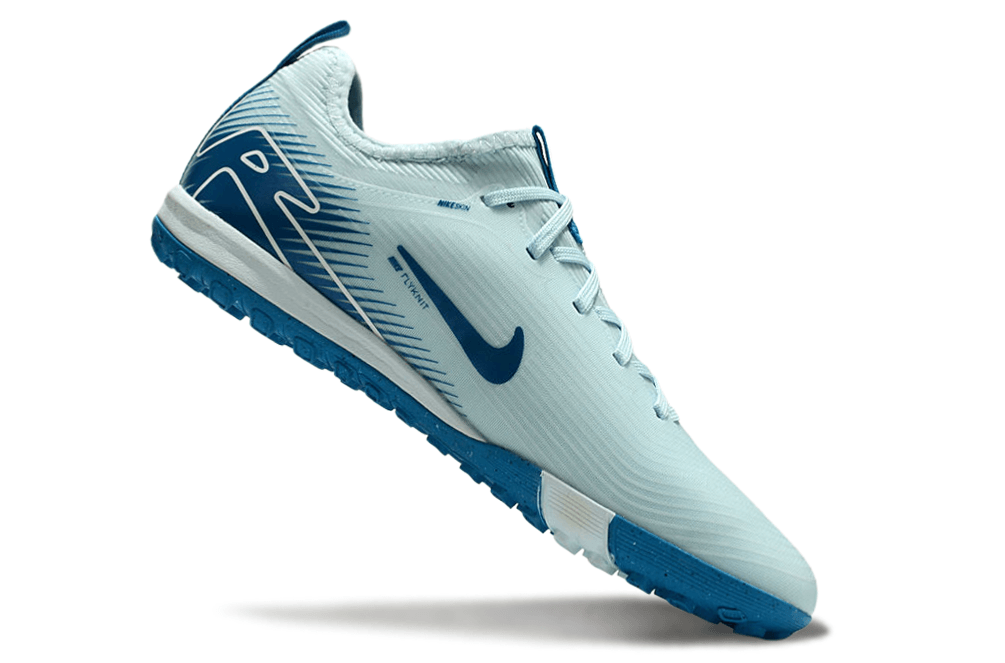 Chuteira society Nike Mercurial Vapor 16 Air Zoom Ultra PRO TF + MEIA E BOLSA