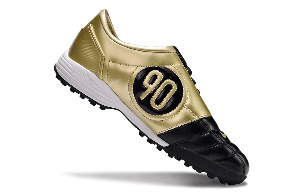 Chuteira Society NIKE TOTAL 90 TF