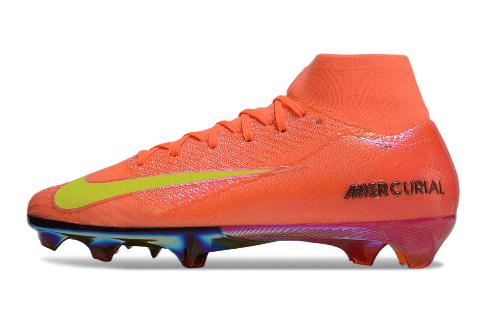 Chuteira Nike Mercurial Superfly 10 Air Zoom Ultra + MEIA E BOLSA