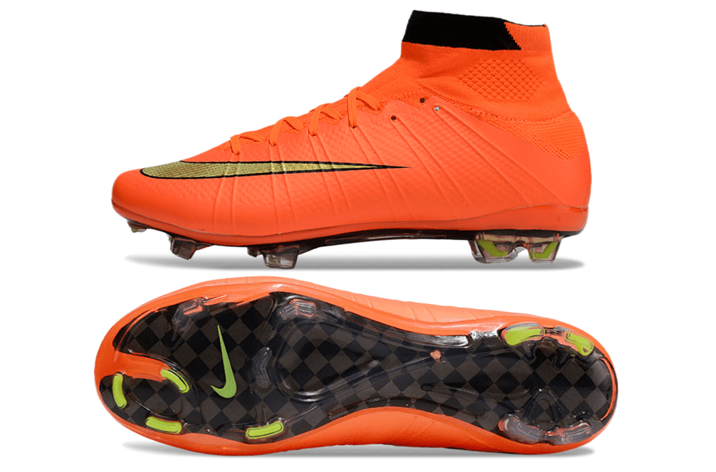 NIKE MERCURIAL SUPERFLY 7 ELITE + BRINDES
