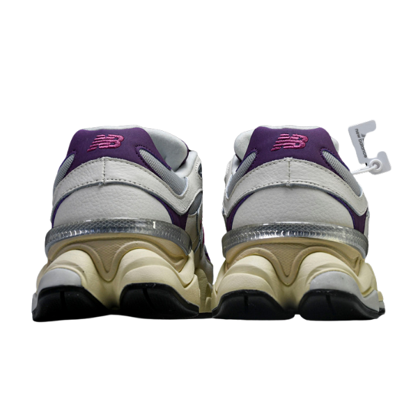 TĂȘnis New Balance 9060 Sea Salt & Scorpio