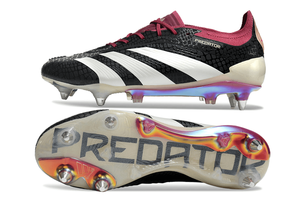 ADIDAS PREDATOR ELITE 24 TRAVA MISTA CAMPO