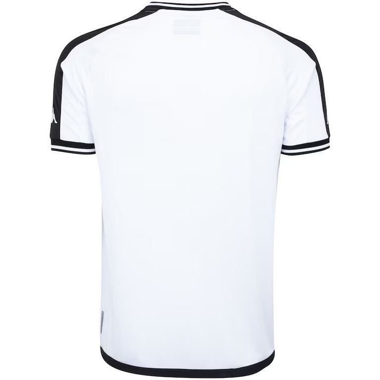 Camisa Vasco da Gama I 2024/25 Masculina Torcedor