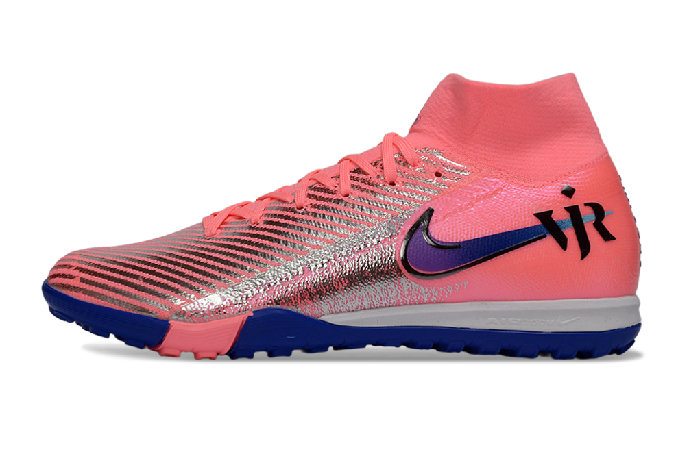 Society Nike Mercurial SUPERFLY 10 Air Zoom Ultra TF Vini Junior