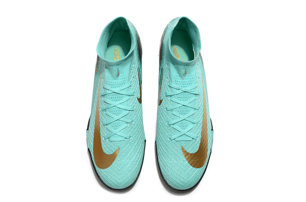 Chuteira society Nike Mercurial Superfly 10 Air Zoom Ultra PRO TF + BRINDES
