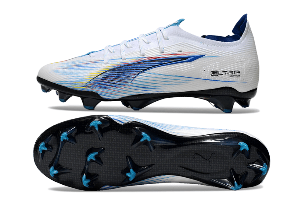 CHUTEIRA PUMA KING ULTIMATE CAMPO
