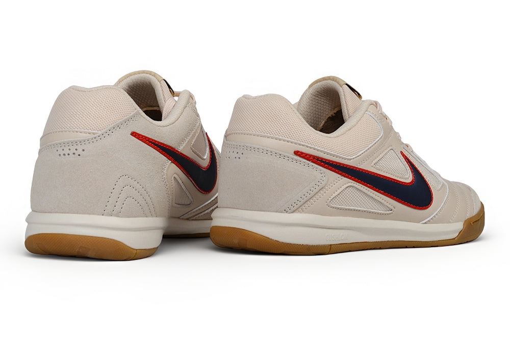 Futsal Supreme x Nike SB Gato + MEIA E BOLSA
