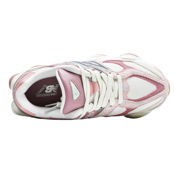 TĂȘnis New Balance 9060 Rose Pink