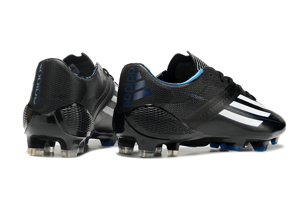 Chuteira Adidas Adidas F50+Ultra Ligh Profissional  + MEIA E BOLSA