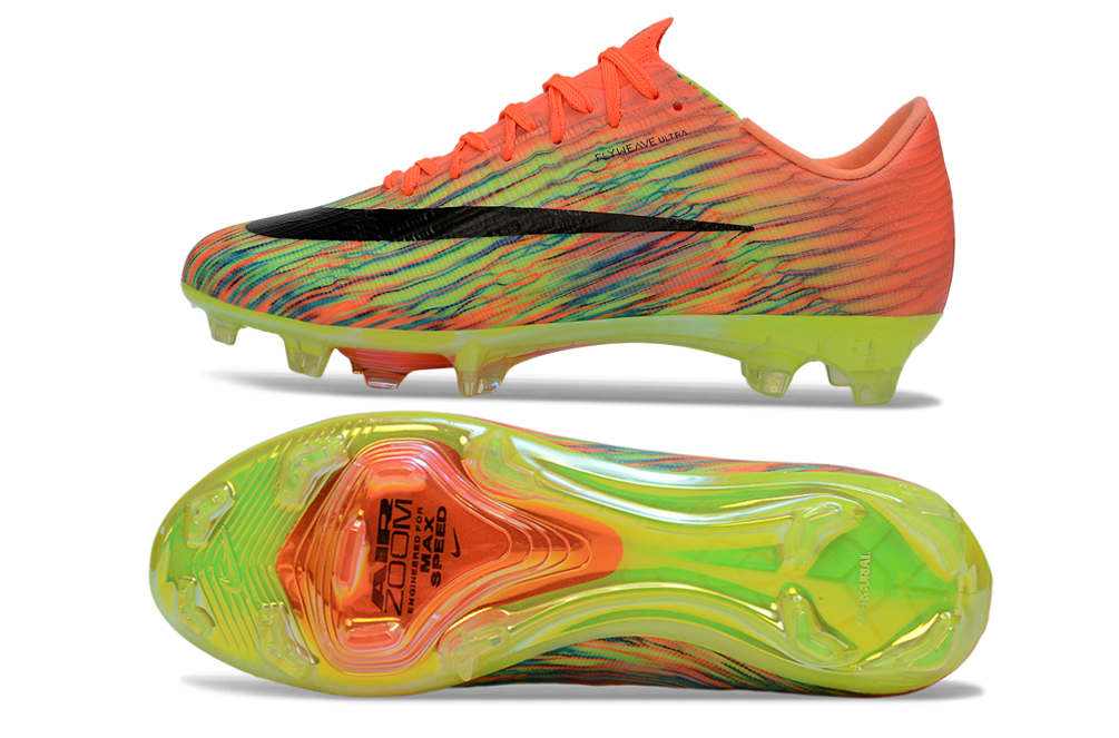 Nike Zoom Superfly Vapor 17 Elite FG