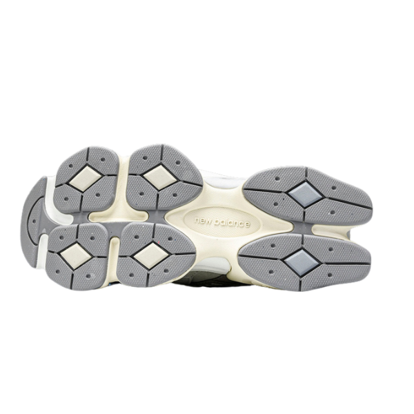 TĂȘnis New Balance 9060 Sea Salt Blue