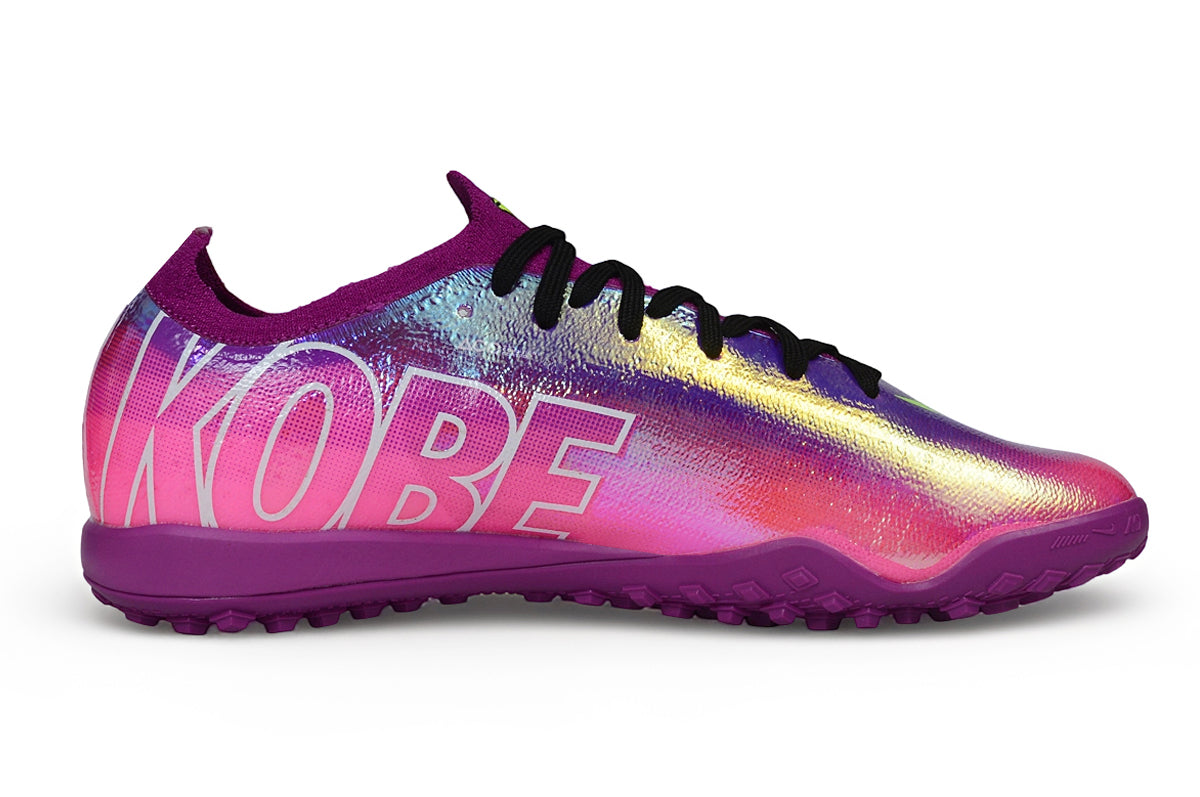 Chuteira Society Nike Mercurial Vapor 17 Pro Elite TF Kobe