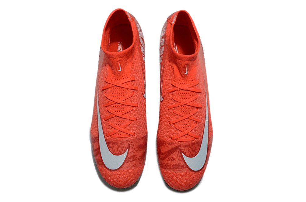 Chuteira Nike Mercurial Superfly 10 Air Zoom Ultra + MEIA E BOLSA