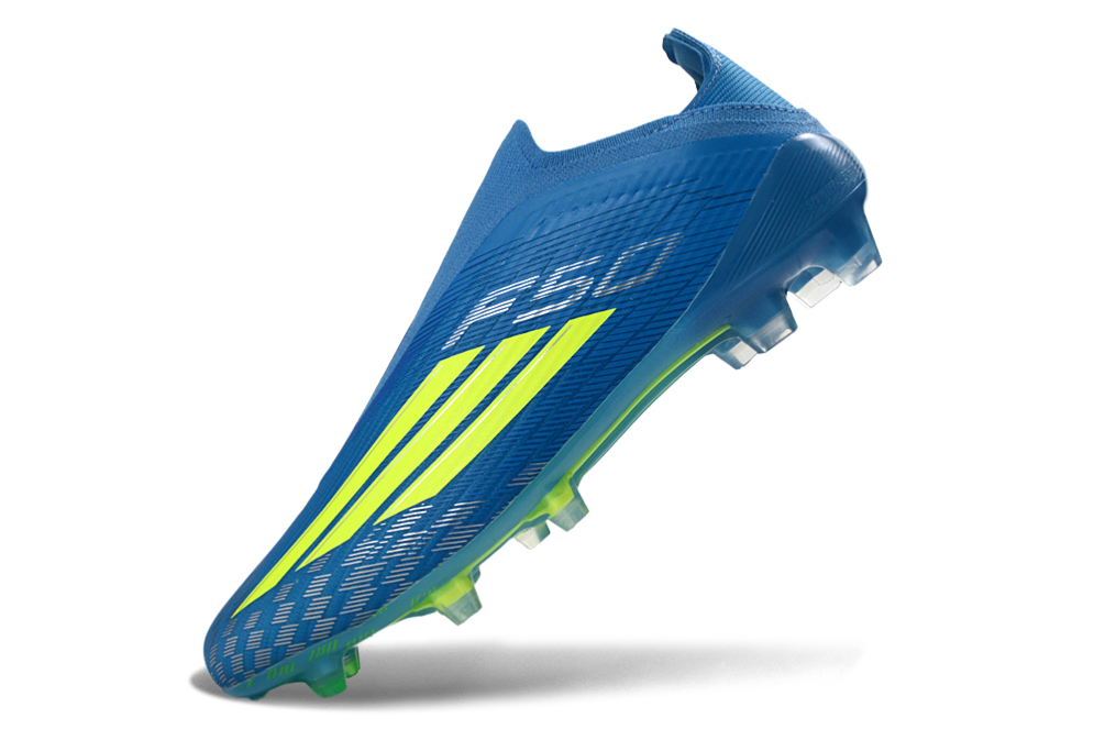 adidas F50 Elite Laceless FG