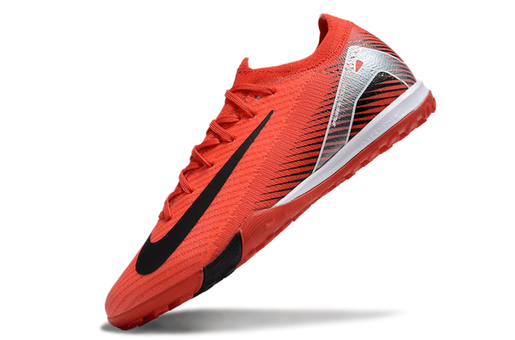 Chuteira society Nike Mercurial Vapor 16 Air Zoom Ultra PRO TF + MEIA E BOLSA