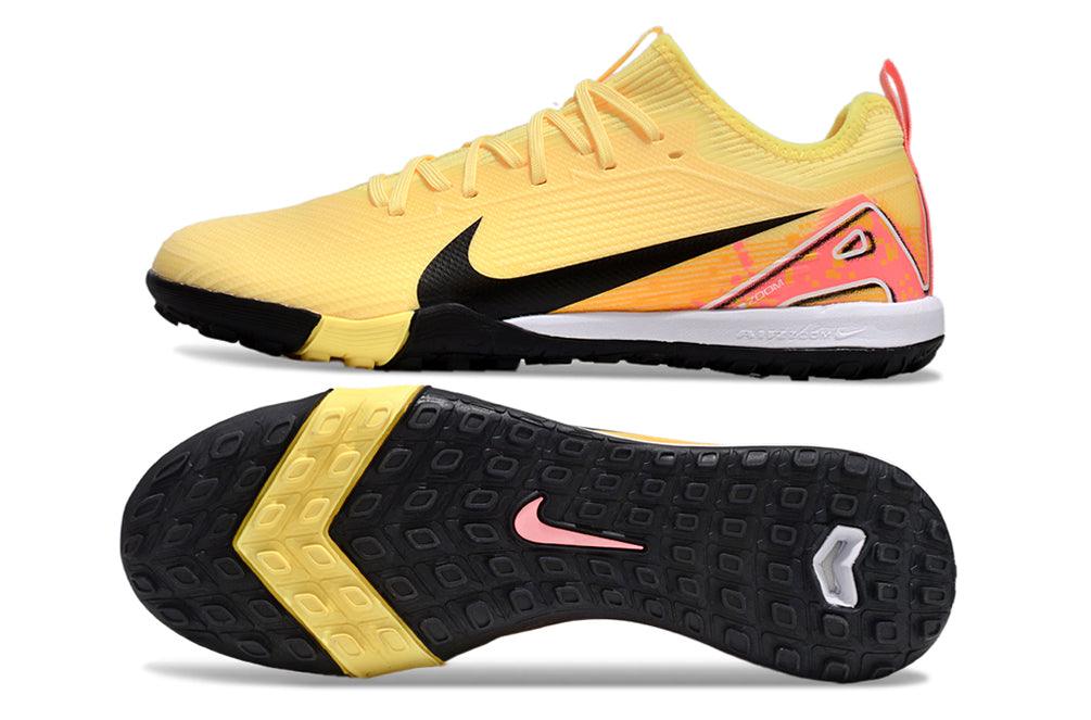 Chuteira society Nike Mercurial Vapor 16 Air Zoom Ultra + MEIA E BOLSA