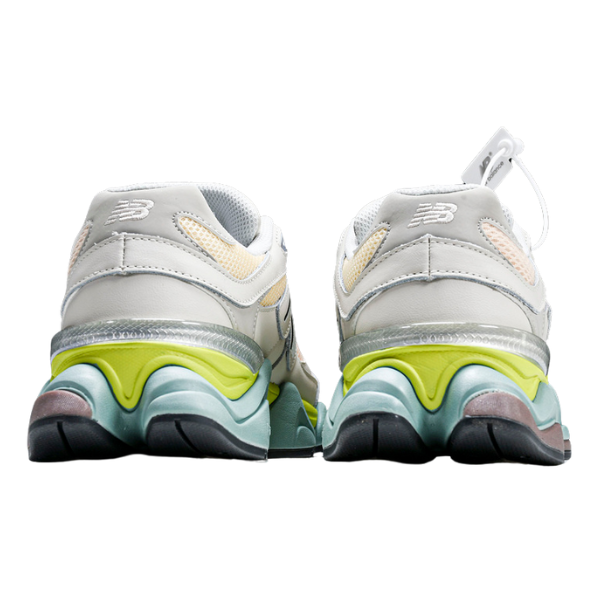 TĂȘnis New Balance 9060 Moonbeam