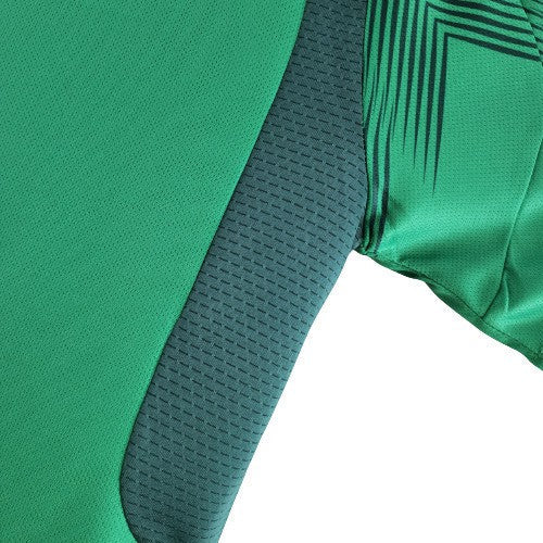 Camisa Seleção México I 22/23 Verde - Masculino