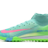 Chuteira society Nike Mercurial Superfly 10 Air Zoom Ultra PRO TF + MEIA E BOLSA