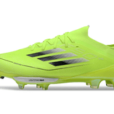 Chuteira Adidas X F50 + TRAVA MISTA MEIA E BOLSA