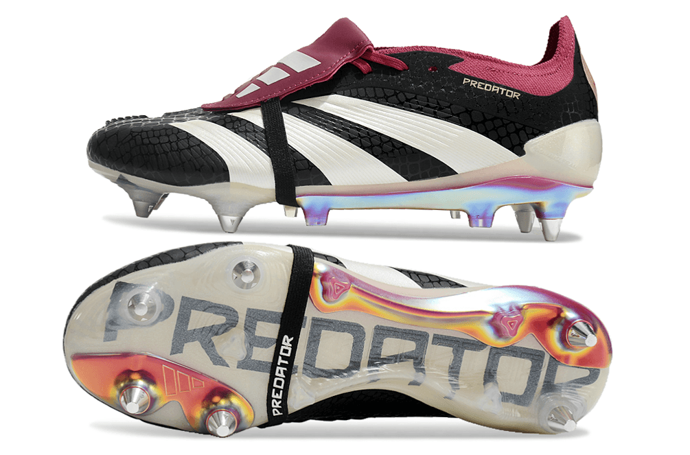 ADIDAS PREDATOR ELITE 24 TRAVA MISTA CAMPO